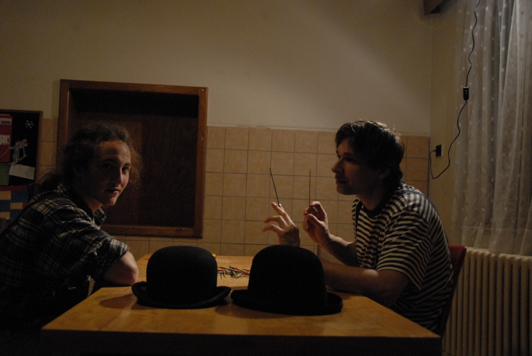 027 Expedice GEMINI 2010